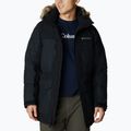 Пуховик чоловічий Columbia Marquam Peak Fusion Parka black 5