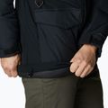 Пуховик чоловічий Columbia Marquam Peak Fusion Parka black 7