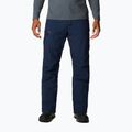 Штани лижні чоловічі Columbia Kick Turn II collegiate navy