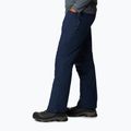 Штани лижні чоловічі Columbia Kick Turn II collegiate navy 2