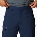 Штани лижні чоловічі Columbia Kick Turn II collegiate navy 6