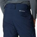 Штани лижні чоловічі Columbia Kick Turn II collegiate navy 7