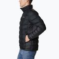 Пуховик чоловічий Columbia Labyrinth Loop black 2