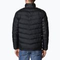 Пуховик чоловічий Columbia Labyrinth Loop black 3