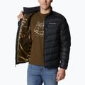 Пуховик чоловічий Columbia Labyrinth Loop black 4