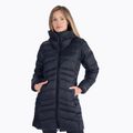 Пуховик жіночий Columbia Autumn Park Down Mid black