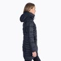 Пуховик жіночий Columbia Autumn Park Down Mid black 2