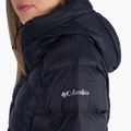 Пуховик жіночий Columbia Autumn Park Down Mid black 4