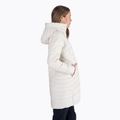 Пуховик жіночий Columbia Autumn Park Down Mid chalk 2