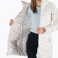 Пуховик жіночий Columbia Autumn Park Down Mid chalk 6