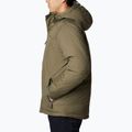 Куртка зимова чоловіча Columbia Oak Harbor Insulated stone green 2