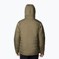 Куртка зимова чоловіча Columbia Oak Harbor Insulated stone green 3