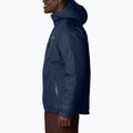 Columbia Oak Harbor Утеплена чоловіча зимова куртка collegiate navy 2