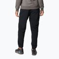 Штани трекінгові жіночі Columbia Pleasant Creek Warm Jogger black 3