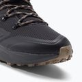 Черевики для трекінгу чоловічі Columbia Facet 60 Low Outdry 010 чорні 1974151 8