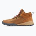 Взуття туристичне чоловіче Columbia Fairbanks Mid elk/graphite 13