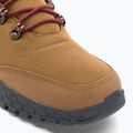 Взуття туристичне чоловіче Columbia Fairbanks Mid elk/graphite 7