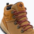 Взуття туристичне чоловіче Columbia Fairbanks Mid elk/graphite 8