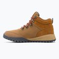 Взуття туристичне чоловіче Columbia Fairbanks Mid elk/graphite 10