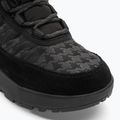 Черевики зимові жіночі Columbia Slopeside Peak Luxe black/graphite 7