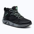 Черевики для трекінгу жіночі Columbia Facet 60 Od black/vivid mint
