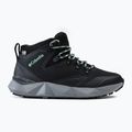 Черевики для трекінгу жіночі Columbia Facet 60 Od black/vivid mint 2