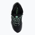 Черевики для трекінгу жіночі Columbia Facet 60 Od black/vivid mint 6