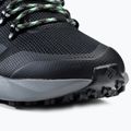 Черевики для трекінгу жіночі Columbia Facet 60 Od black/vivid mint 7