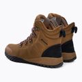 Черевики для трекінгу чоловічі Columbia Fairbanks Oh elk/rusty 3