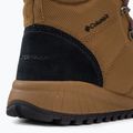 Черевики для трекінгу чоловічі Columbia Fairbanks Oh elk/rusty 8
