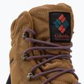 Черевики для трекінгу чоловічі Columbia Fairbanks Oh elk/rusty 9