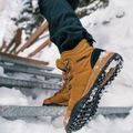 Черевики для трекінгу чоловічі Columbia Fairbanks Oh elk/rusty 12