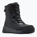 Черевики зимові чоловічі Columbia Bugaboot Celsius black/shark 11