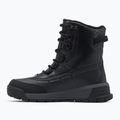 Черевики зимові чоловічі Columbia Bugaboot Celsius black/shark 12