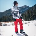Черевики зимові чоловічі Columbia Bugaboot Celsius black/shark 17