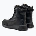 Черевики зимові чоловічі Columbia Bugaboot Celsius black/shark 3