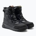 Черевики зимові чоловічі Columbia Bugaboot Celsius black/shark 4