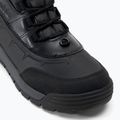 Черевики зимові чоловічі Columbia Bugaboot Celsius black/shark 7
