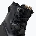 Черевики зимові чоловічі Columbia Bugaboot Celsius black/shark 8