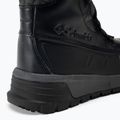 Черевики зимові чоловічі Columbia Bugaboot Celsius black/shark 9