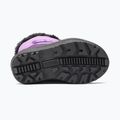 Снігоступи дитячі Sorel Snow Coммander gumdrop/purple violet 12