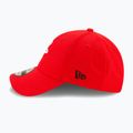 Бейсболка New Era NBA The League Huston Rockets red 5