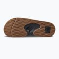 Шльопанці чоловічі REEF Fanning Slide чорні CI3632 13