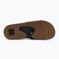 Шльопанці чоловічі REEF Fanning Slide чорні CI3632 5