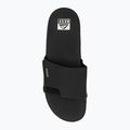 Шльопанці чоловічі REEF Fanning Slide чорні CI3632 6