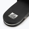 Шльопанці чоловічі REEF Fanning Slide чорні CI3632 8