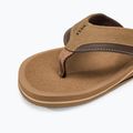 В'єтнамки чоловічі REEF Cushion Dawn bronze 3