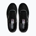 Кросівки жіночі Napapijri Lilac black 12