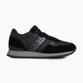 Кросівки чоловічі Napapijri Cosmos black 8