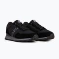 Кросівки чоловічі Napapijri Cosmos black 10
